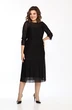 Костюм с платьем 2391 Lady Style Classic