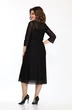 Костюм с платьем 2391 Lady Style Classic