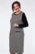 Платье 2398 Lady Style Classic