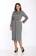 Платье 2404 Lady Style Classic