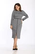 Платье 2404 Lady Style Classic