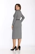 Платье 2404 Lady Style Classic