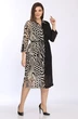 Костюм с платьем 2416 Lady Style Classic