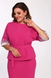 Костюм с юбкой 2423 Lady Style Classic