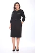 Платье 2451 Lady Style Classic