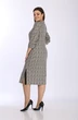 Платье  2459-1 Lady Style Classic