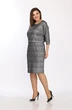 Платье 2501 Lady Style Classic фото 3