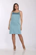 Костюм с платьем 2502 Lady Style Classic