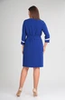 Платье 2508 Lady Style Classic