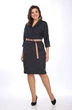 Платье 2521 Lady Style Classic Платье 2521 Lady Style Classic