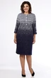 Платье 2561 Lady Style Classic