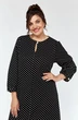 Платье 2566 Lady Style Classic