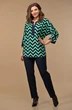 Туника 2592 Lady Style Classic