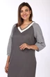 Платье 2654 Lady Style Classic