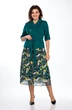 Костюм с юбкой 2670 Lady Style Classic