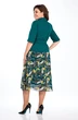 Костюм с юбкой 2670 Lady Style Classic
