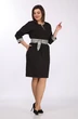 Платье 2676-4 Lady Style Classic