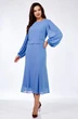 Платье 2688-1 Lady Style Classic