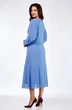 Платье 2688-1 Lady Style Classic