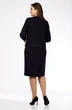 Костюм с юбкой 2737 Lady Style Classic