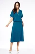 Платье 2742 Lady Style Classic