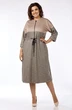 Платье 2757 Lady Style Classic