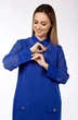 Платье 2763 Lady Style Classic