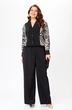 Костюм брючный 2904 Lady Style Classic