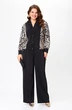 Костюм брючный 2904 Lady Style Classic фото 3