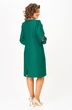 Платье 3062-1 зеленые тона Lady Style Classic фото 2