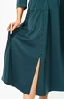 Платье 3087 изумрудный Lady Style Classic фото 5