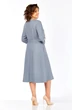 Платье 3129 синие тона Lady Style Classic фото 2