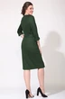 Платье  317 хаки Lady Style Classic
