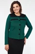 Костюм с юбкой 388 Lady Style Classic