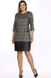Платье 410-2 Lady Style Classic