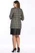 Платье 410-2 Lady Style Classic