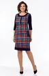 Платье 485-3 Lady Style Classic