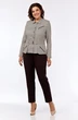 Костюм брючный 564-1 Lady Style Classic