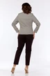 Костюм брючный 564-1 Lady Style Classic