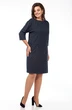 Платье 575 Lady Style Classic