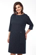 Платье 575 Lady Style Classic