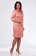 Платье 585-4 Lady Style Classic