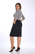 Платье 630 Lady Style Classic