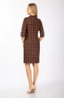 Платье 634 Lady Style Classic