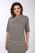 Платье 636 Lady Style Classic