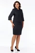 Костюм с юбкой 649 Lady Style Classic