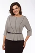 Платье 668 Lady Style Classic