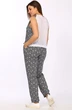 Костюм брючный 714 Lady Style Classic