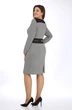 Платье 726 Lady Style Classic