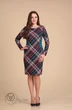 Платье 754 Lady Style Classic
